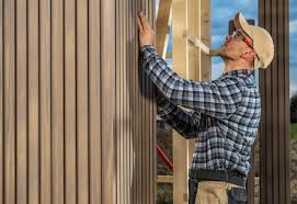 Best Siding Repair  in Dahlone, GA